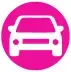  Picto voiture 