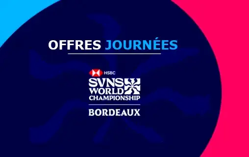 offres journées - sevens
