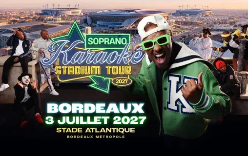 Soprano concert 2027