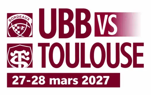 UBB - Toulouse saison 2027