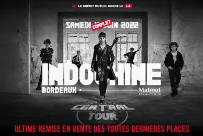 Indochine