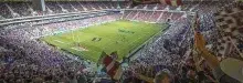 match salon stade atlantique