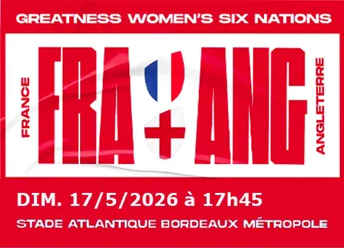 france angleterre - 6 nations