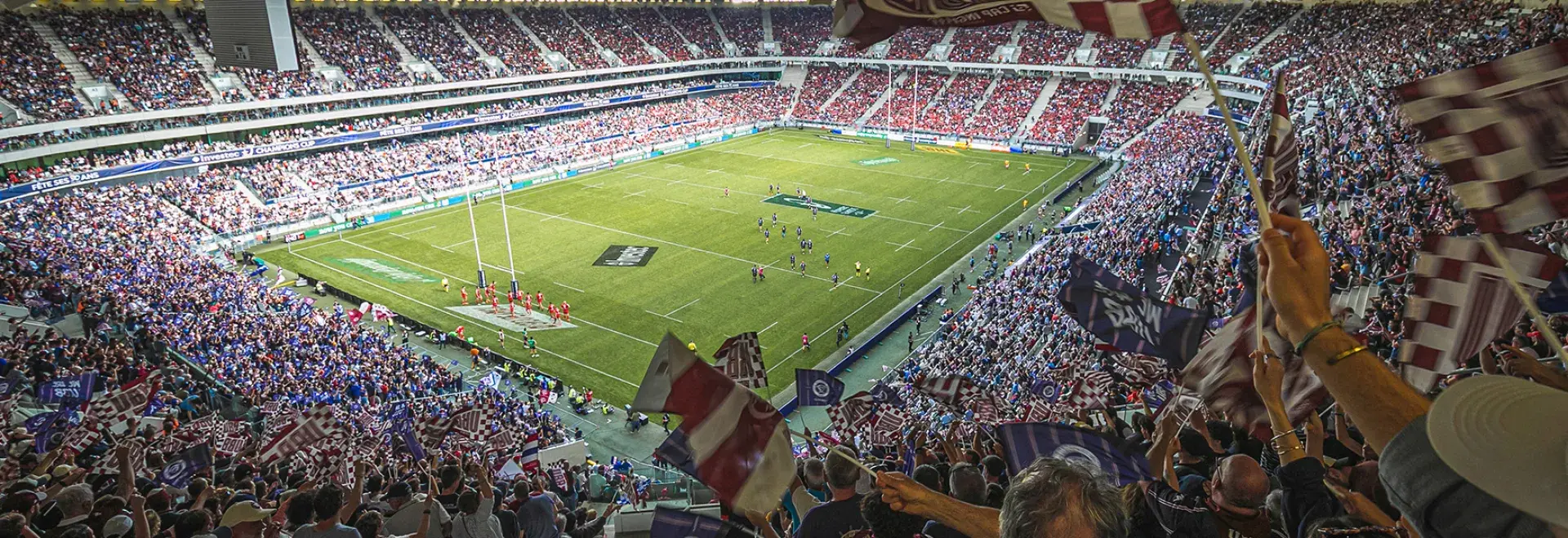 Champions cup 2025 - bannière home