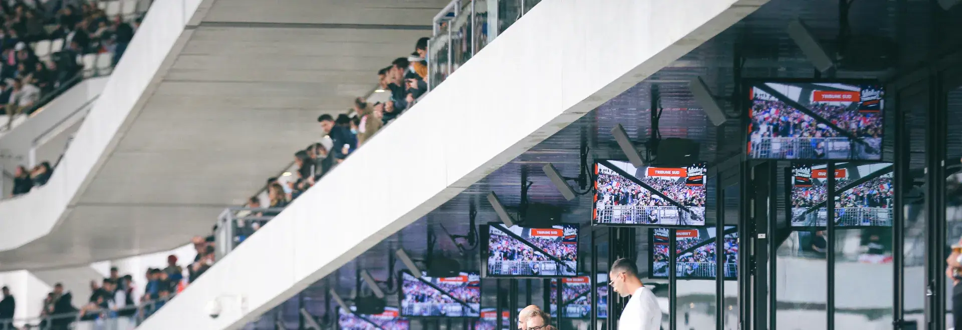loges balcon stade atlantique