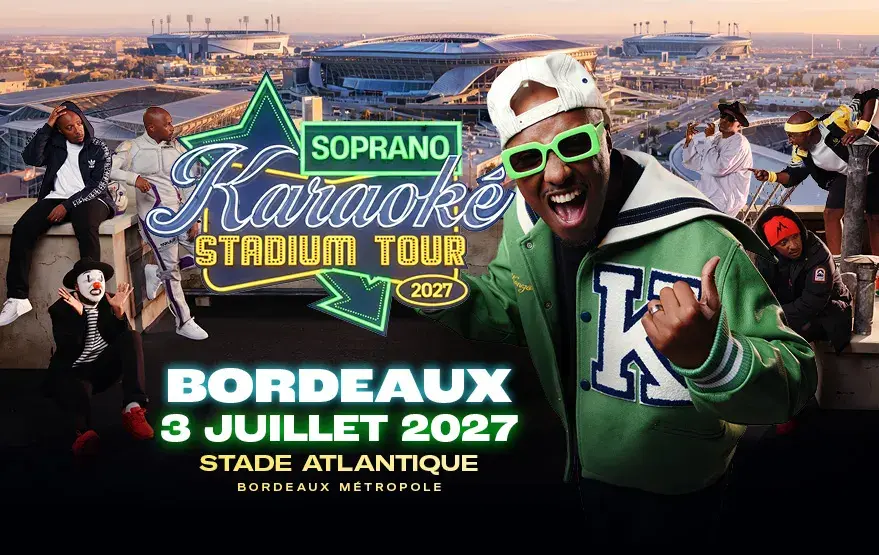 Soprano concert 2027
