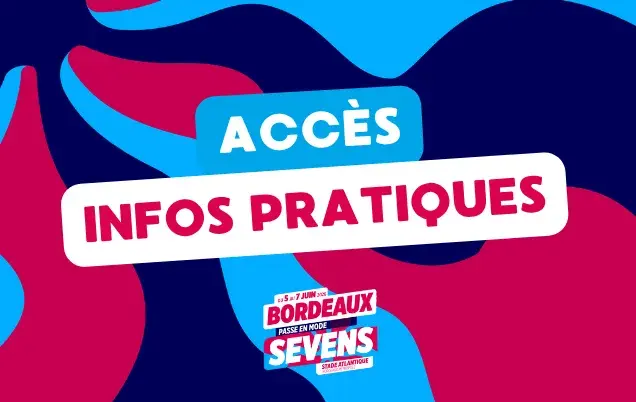 Acces- infos pratiques