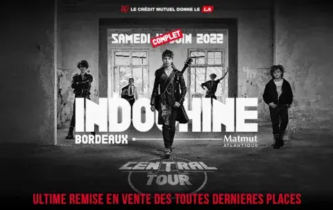 Indochine