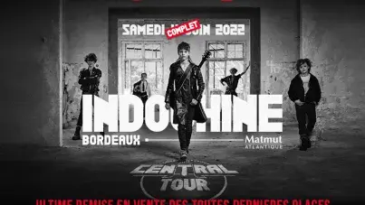 Indochine